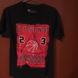 Jordan shirt